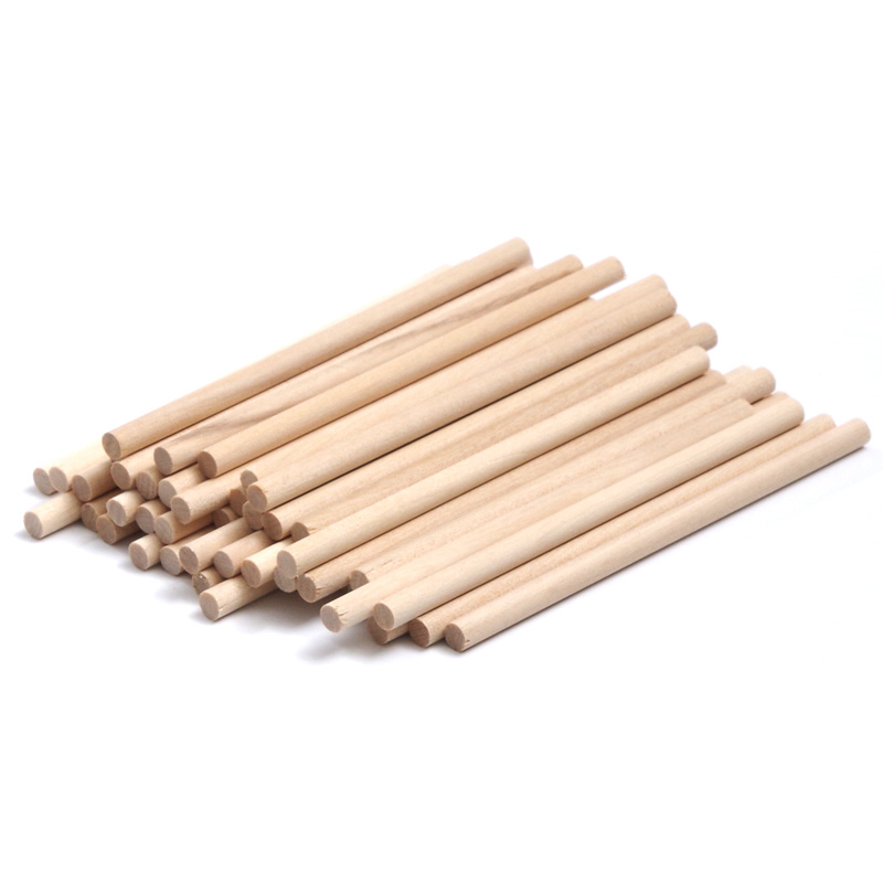Art Craft With Ice Cream Stick - 手工芸品用の木製ポップスティック,50個,芸術的なアイスクリーム用