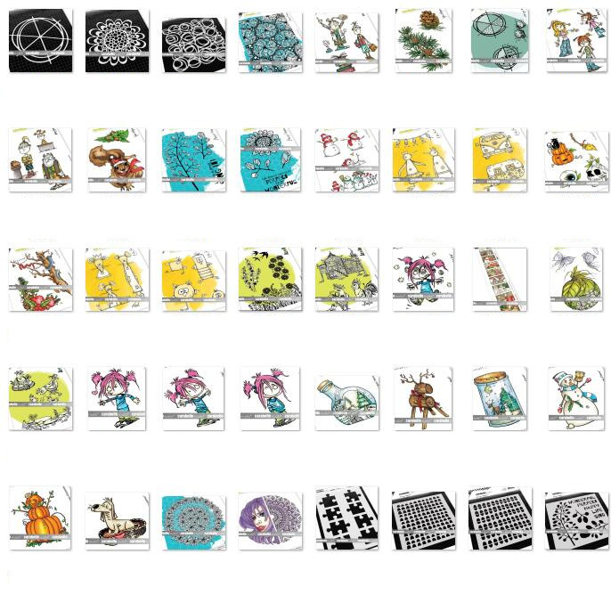 Rubber Stamp Blank - スノーマン透明クリアスタンプDIYスクラップブッキング、カード作成、新しい、a6536