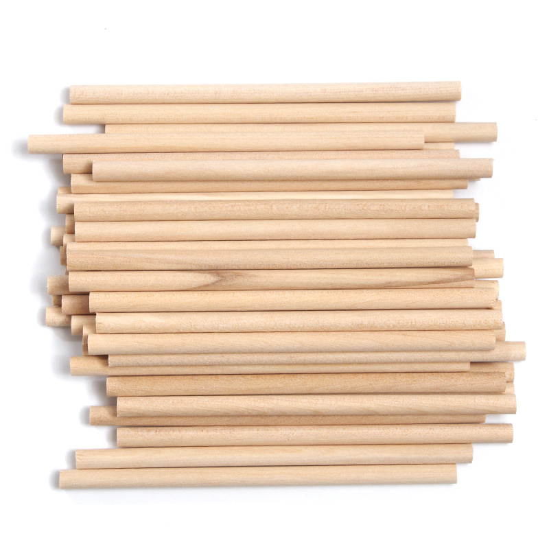 手工芸品用の木製ポップスティック,50個,芸術的なアイスクリ - Art Craft With Ice Cream Stick のレビューと価格