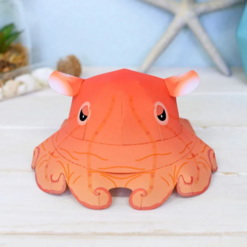 子供と大人のためのペーパーモデルペーパークラフト、手作りクラ - Art Craft With Cardboard のレビューと価格