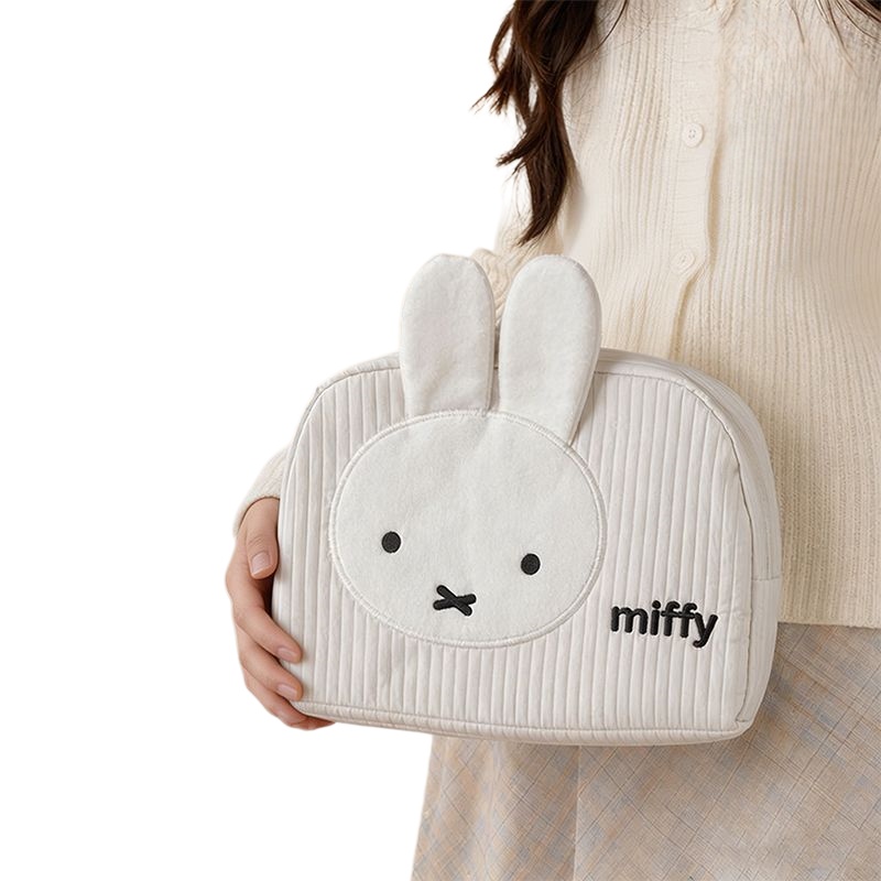 クリエイティブミッフィーバニーシリーズ甘くてかわいい漫画柄新 - Art Craft Bag のレビューと価格