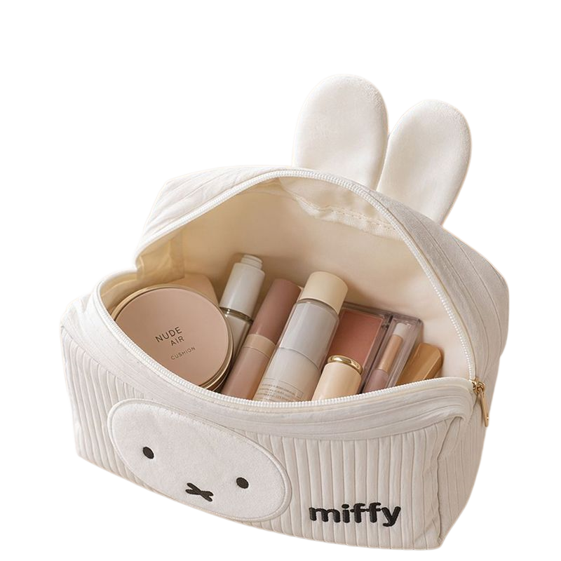 クリエイティブミッフィーバニーシリーズ甘くてかわいい漫画柄新 - Art Craft Bag のレビューと価格