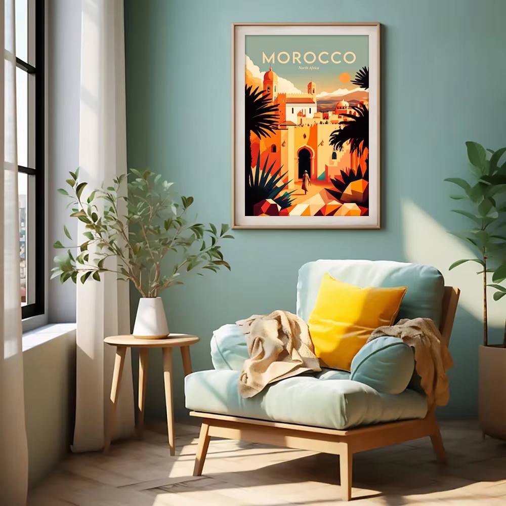 ニューヨークと東京の都市景観ダイヤモンドペインティングキット - Art And Craft New York のレビューと価格