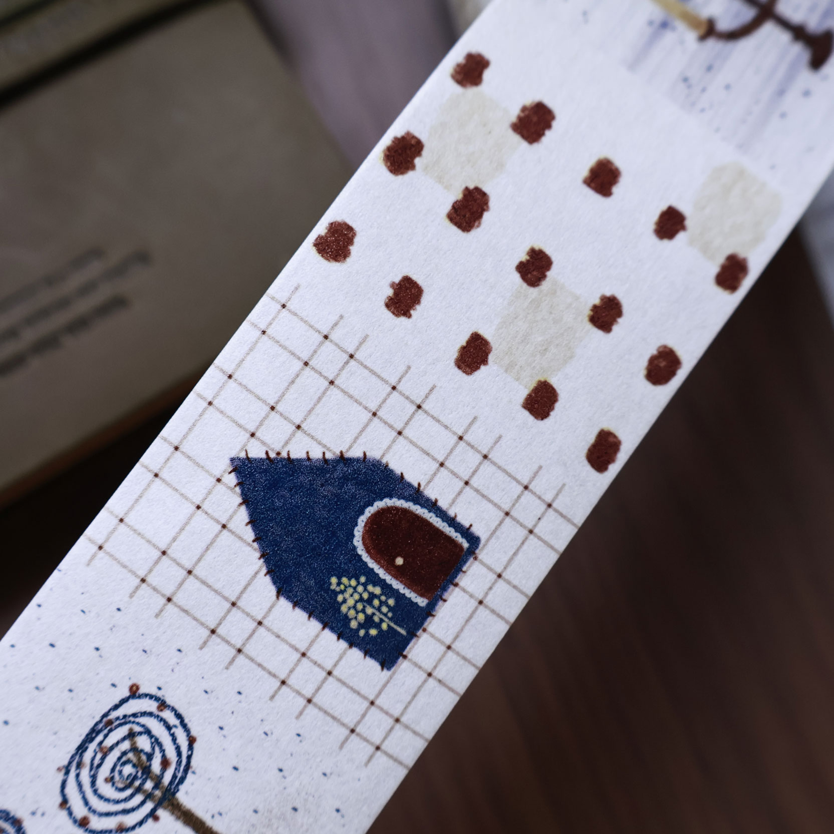 YiEr スタジオヴィンテージオールドメロディー和紙 PET - Washi Tape Rolls のレビューと価格