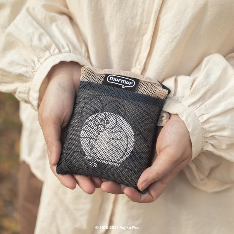 ドラえもん漫画折りたたみ式大容量アニメグッズショッピングバッ - Art Craft Bag のレビューと価格