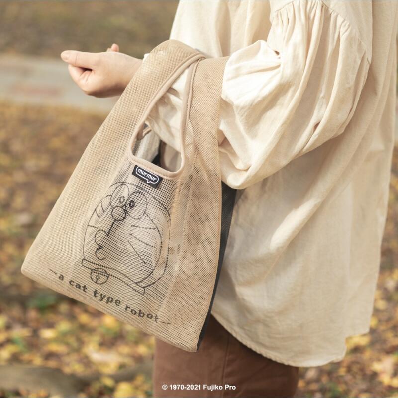 ドラえもん漫画折りたたみ式大容量アニメグッズショッピングバッ - Art Craft Bag のレビューと価格