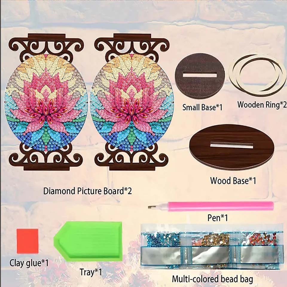 海馬の形をしたキャンドルホルダー。ハロウィーンのプレゼントに - Art Craft Kits のレビューと価格