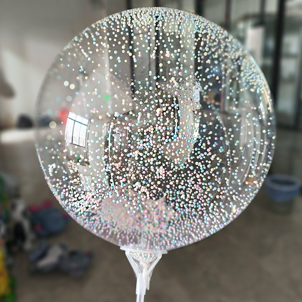 10g/100g、直径2.5～3mmのカラフルな発泡ビーズ。 - Art Craft Event のレビューと価格